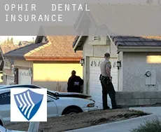 Ophir dental insurance