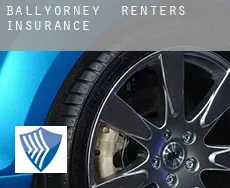 Ballyorney  renters insurance