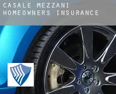 Casale di Mezzani  homeowners insurance