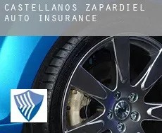 Castellanos de Zapardiel  auto insurance