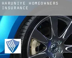 Haruniye homeowners insurance