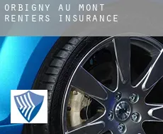 Orbigny-au-Mont renters insurance