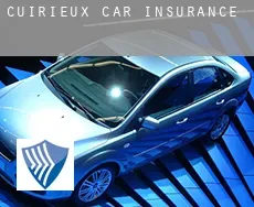 Cuirieux  car insurance