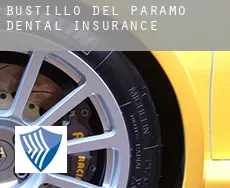 Bustillo del Páramo  dental insurance