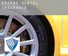 Edirne dental insurance