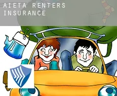 Aieta  renters insurance