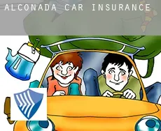 Alconada  car insurance