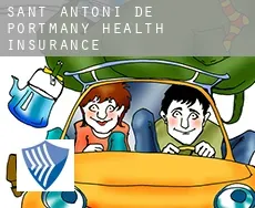 Bahia de San Antonio health insurance