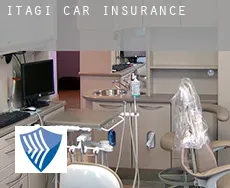 Itagi  car insurance