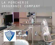 La Porcherie  insurance company