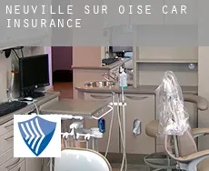 Neuville-sur-Oise car insurance