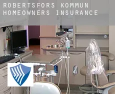 Robertsfors Kommun  homeowners insurance