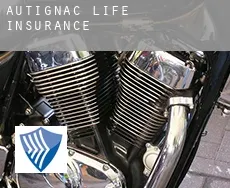 Autignac  life insurance