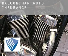 Balconchán  auto insurance