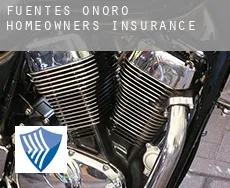 Fuentes de Oñoro  homeowners insurance