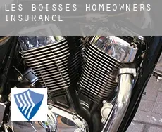 Les Boisses  homeowners insurance