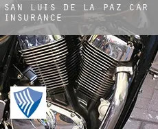 San Luis de la Paz car insurance
