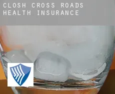 Closh Cross Roads  health insurance