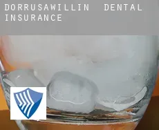 Dorrusawillin  dental insurance