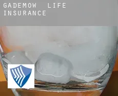 Gademow  life insurance