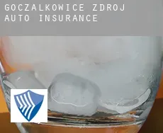 Goczałkowice Zdrój auto insurance