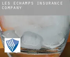 Les Échamps insurance company