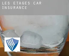 Les Étages  car insurance