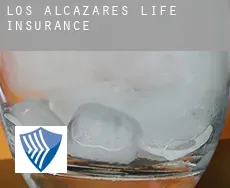 Los Alcázares life insurance