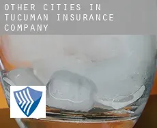 Other cities in Tucuman  insurance company