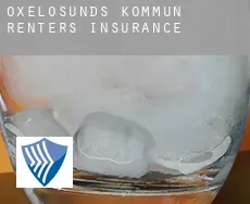 Oxelösunds Kommun renters insurance