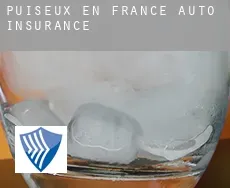 Puiseux-en-France  auto insurance