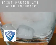 Saint-Martin-Lys  health insurance