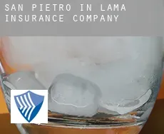 San Pietro in Lama  insurance company