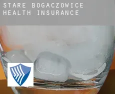 Stare Bogaczowice  health insurance