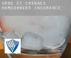 Urou-et-Crennes  homeowners insurance