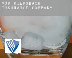 Vor Riersbach  insurance company