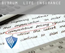 Burrum  life insurance