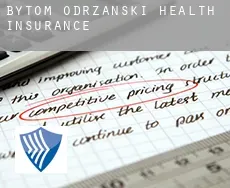 Bytom Odrzański  health insurance