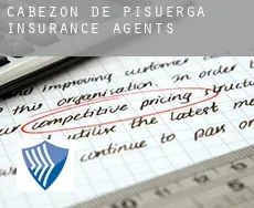 Cabezón de Pisuerga  insurance agents