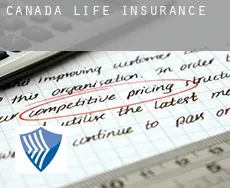 Canada  life insurance