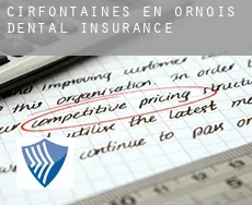 Cirfontaines-en-Ornois dental insurance