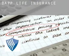 Dapp  life insurance