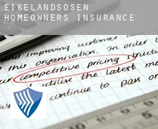 Eikelandsosen  homeowners insurance