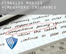 Fornelos de Montes  homeowners insurance