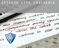 Gressan  life insurance