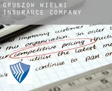 Gruszów Wielki  insurance company