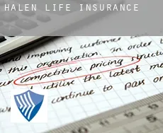 Halen  life insurance