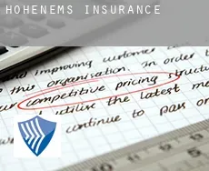 Hohenems insurance