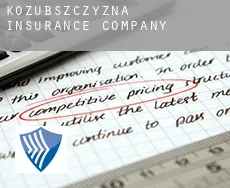 Kozubszczyzna  insurance company