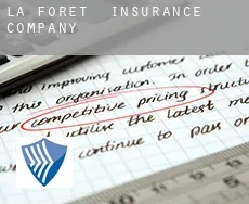 La Forêt  insurance company